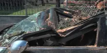 Maltempo al Nord, Cremona devastata da una tromba d'aria