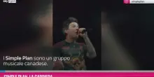 Simple Plan, la carriera