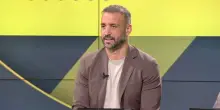 Ct Italia, da Guardiola a Pirlo: il racconto della giornata