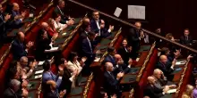 Legge elettorale, Montecitorio approva lo Stabilicum