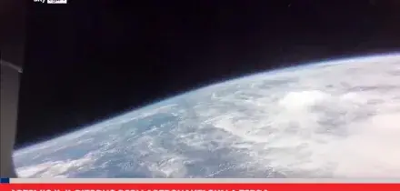 Artemis II, il ritorno degli astronauti sulla Terra