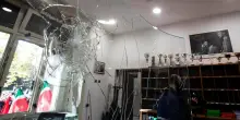 Assalto alla Cgil, confermate in appello condanne a Fiore e Castellino