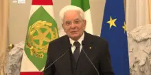 Mattarella, acquisire maggiore impegno per la cura dell'ambiente