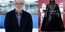 George Lucas: 'Mi sono lasciato Star Wars alle spalle. Ho una vita'