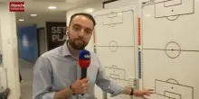 Man City, viaggio nello spogliatoio prima dell'ultima di Pep