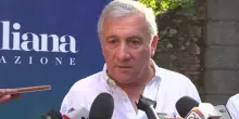 Tajani su strage Bologna: 'E' stata una strage neofascista'
