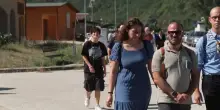 Terremoto, ad Amatrice e Arquata il decennale delle vittime