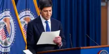 La Federal Reserve ha deciso di mantenere fermi i tassi di interesse