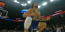 NBA Highlights: Minnesota-Golden State 114-119