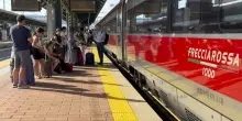 Treni, Rfi: rimosso ponte e ripresa circolazione nodo Firenze