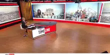 Sky TG24, Timeline, Kabul 5 anni dopo il ritorno dei talebani