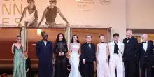Festival di Cannes 2026, cerimonia premiazione e red carpet. DIRETTA