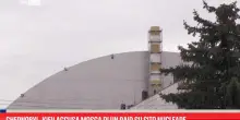 Chernobyl, Kiev accusa Mosca di un raid su sito nucleare