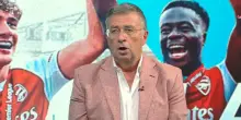 Marianella: 'Tottenham sorpresa se seguono De Zerbi'