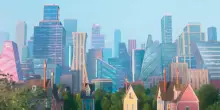 Not Alone, il trailer del film animato della Illumination