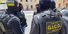 Domenico Paviglianiti, boss latitante arrestato in Spagna