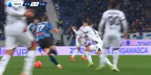Atalanta-Cagliari 2-1: gol e highlights