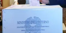 Suppletive Reggio Calabria, si vota fino alle 15: poi lo spoglio