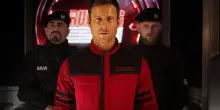 The Running Man, la recensione del thriller distopico di Edgar Wright