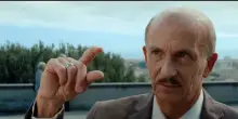 Festa Cinema Roma: Enrico Vanzina presenta 'La sera a Roma'