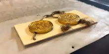 Trafug'Arte, chi ha rubato la Bolla d'Oro di Carlo V?