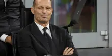 Milan, incontro Allegri-dirigenza