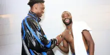 Tiafoe: 'Knicks? Non li conosco, gli Wizards vinceranno il titolo'