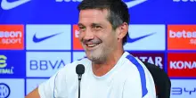 Chivu verso Inter-Parma: le parole su Provedel, Spence, Calhanoglu e Stankovic