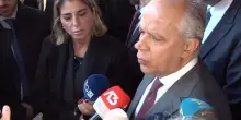 Piantedosi: 'Polizia per disarticolare rete anomala ragazzi'