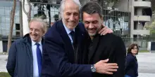 Malag&ograve; su Maldini e Leonardo in Nazionale: 'Due facce della stessa medaglia'