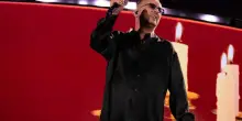Gigi D&rsquo;Alessio a Torino, la possibile scaletta del concerto