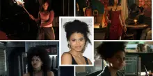 Zazie Beetz, chi &egrave; la protagonista di Ti uccideranno. FOTO