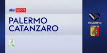 Palermo-Catanzaro 2-0: gol e highlights