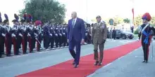 Droni russi in Italia, Crosetto: 'Nessuna conferma'