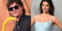 Jacob Elordi e Kendall Jenner si stanno frequentando?