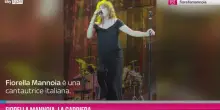 Fiorella Mannoia, la carriera
