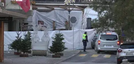 Strage Svizzera, Tajani: 16 italiani dispersi, 12 feriti