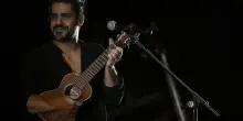 Mannarino al Musart Festival Firenze con il nuovo album Primo Amore