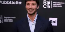 Stefano De Martino, regolamento del Festival di Sanremo 2027: novit&agrave;