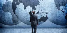 Agire in scenari geopolitici incerti, guida per medio-piccole imprese