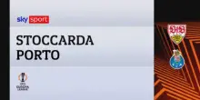 Stoccarda-Porto 1-2: gol e highlights