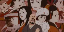 Millennium Actress, clip esclusiva del film cult di Satoshi Kon