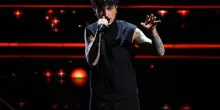 Ultimo in concerto a Roma, fan gi&agrave; in fila dieci giorni prima