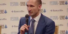 Giorgio Chiellini: 'Mancare tre Mondiali &egrave; un peso difficile da sopportare per l'Italia'