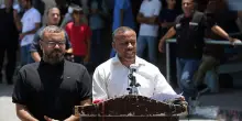 Hamas scioglie l'organismo di governo nella Striscia di Gaza