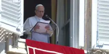 Leone XIV ricorda Papa Francesco 'testimone di fede e amore'