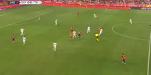 Spagna-Cechia 3-1: gol e highlights