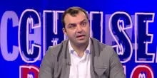 Pandev: 'Eto'o terzino? Mou lo convinse così'