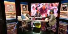 A Sky Tennis Club si parla della finale del Roland Garros