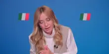 Meloni, taglio tasse: 'Occhio di riguardo per il ceto medio'